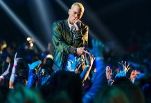 Eminem – Without Me (Remix)