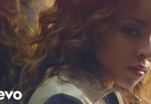 Tinashe – All Hands on Deck